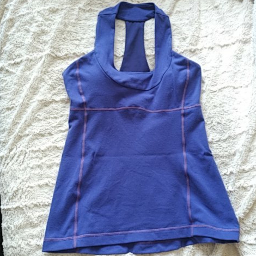 GUC Lululemon tank